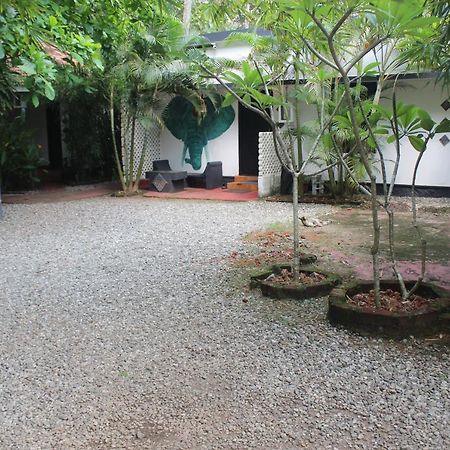 Apartamento Mint Inside Garden Varkala Exterior foto