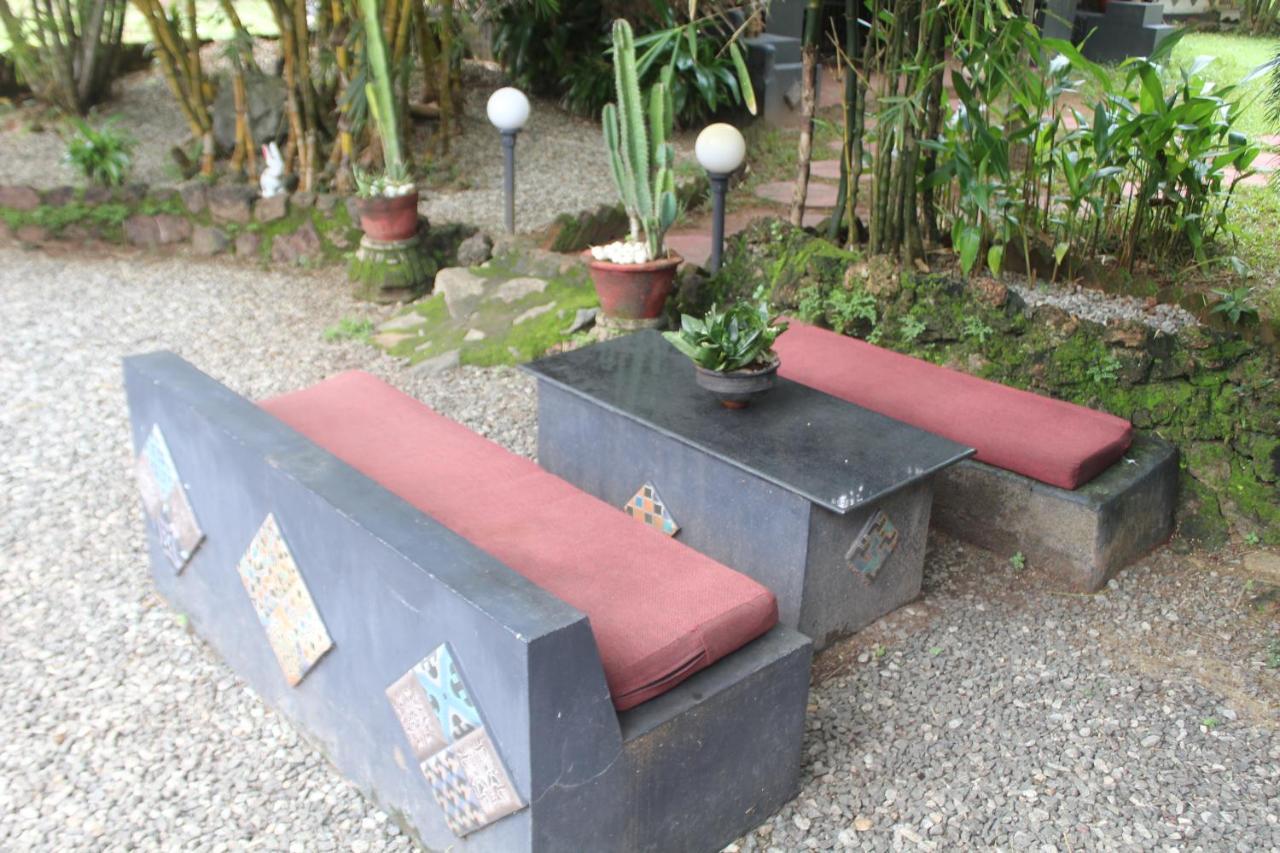 Apartamento Mint Inside Garden Varkala Exterior foto