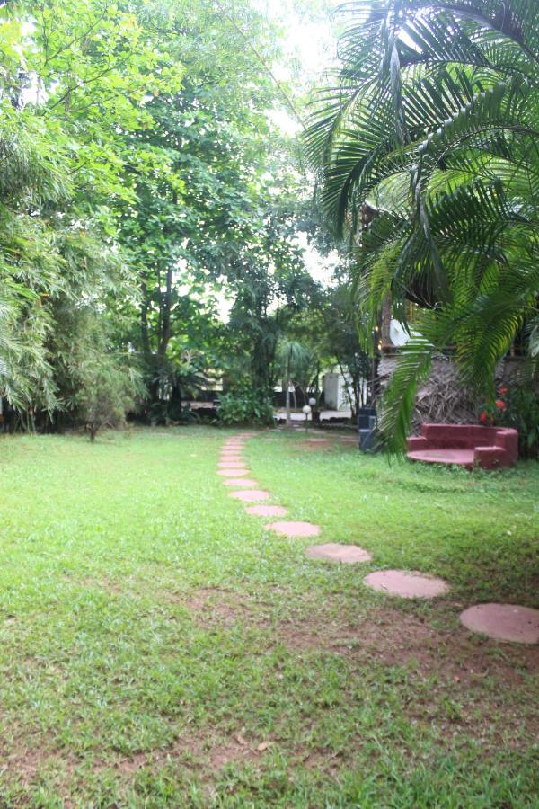 Apartamento Mint Inside Garden Varkala Exterior foto