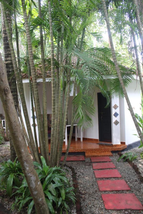 Apartamento Mint Inside Garden Varkala Exterior foto